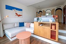 SO/ Sotogrande Golf & Spa Resort Hotel