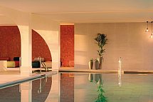 SO/ Sotogrande Golf & Spa Resort Hotel