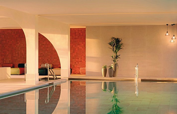SO/ Sotogrande Golf & Spa Resort Hotel