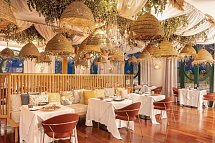SO/ Sotogrande Golf & Spa Resort Hotel - Cortijo