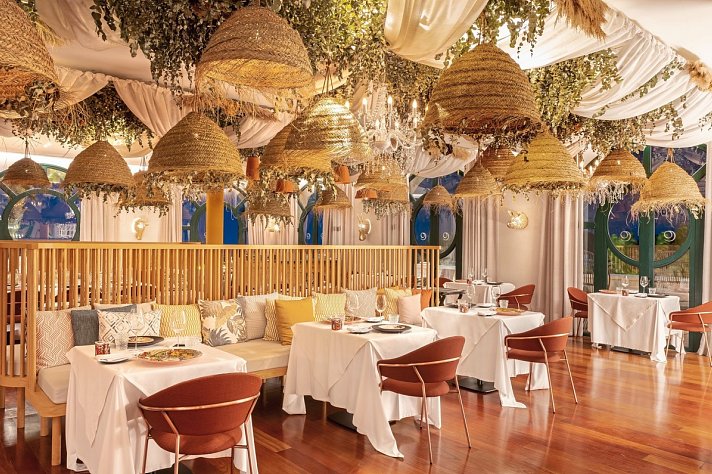 SO/ Sotogrande Golf & Spa Resort Hotel