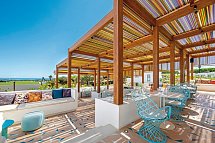 SO/ Sotogrande Golf & Spa Resort Hotel - MARXA