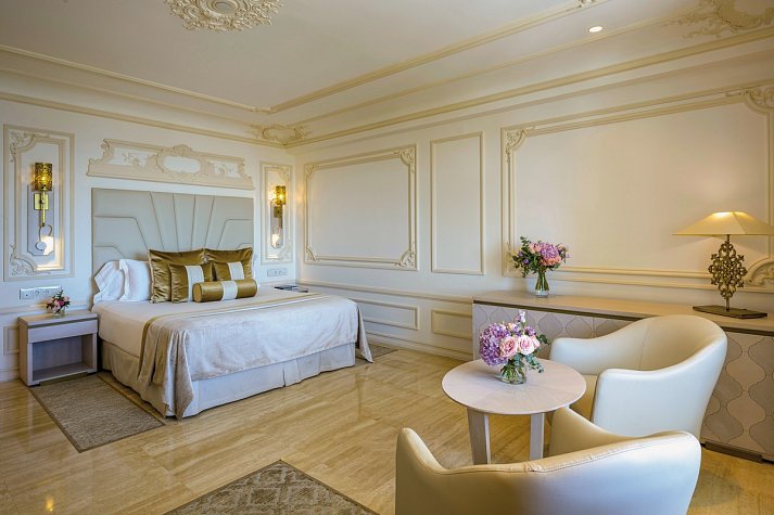 Gran Hotel Miramar - Deluxe