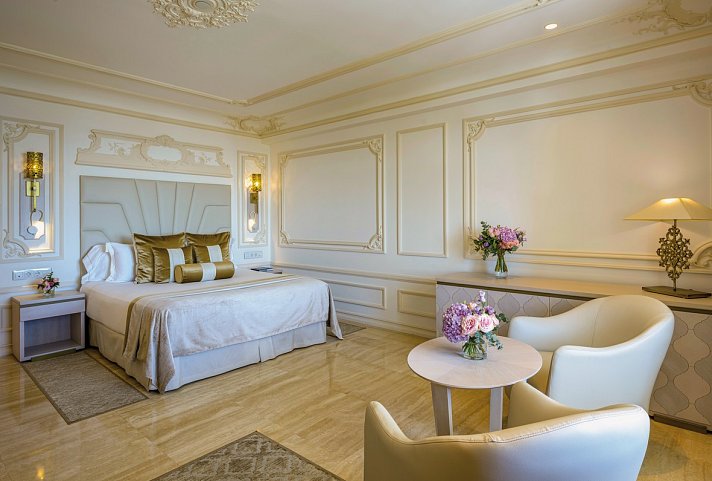 Gran Hotel Miramar - Deluxe