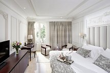 Gran Hotel Miramar - Classic Room Premier