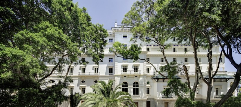 Gran Hotel Miramar