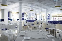 Gran Hotel Miramar - Restaurant 