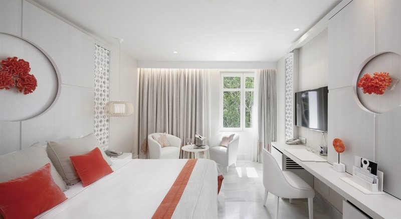 Gran Hotel Miramar - 