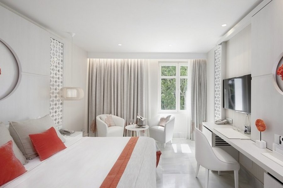 Gran Hotel Miramar - 
