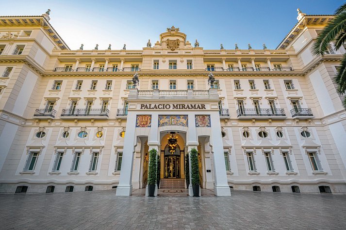 Gran Hotel Miramar