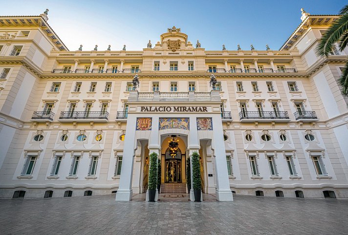 Gran Hotel Miramar