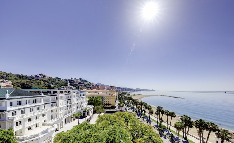 Gran Hotel Miramar