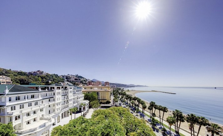 Gran Hotel Miramar
