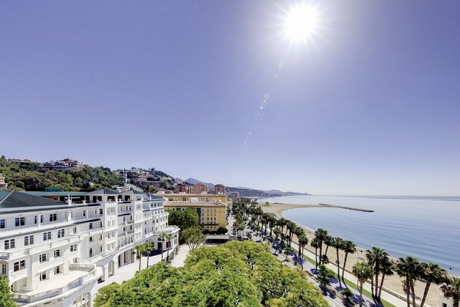 Gran Hotel Miramar