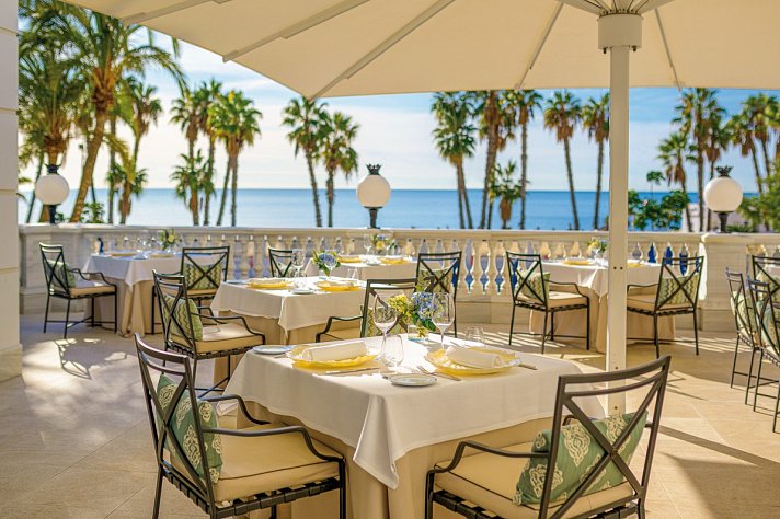 Gran Hotel Miramar