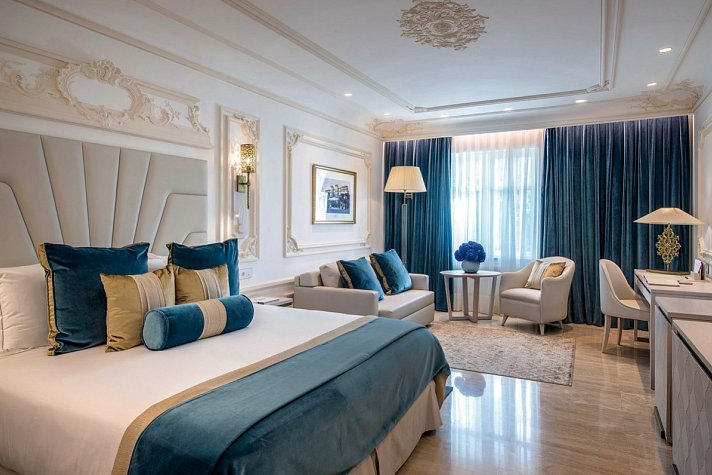 Gran Hotel Miramar