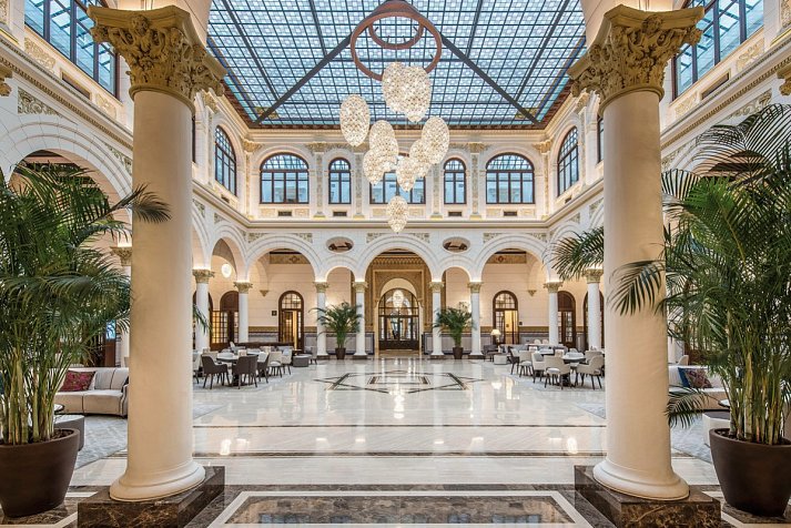 Gran Hotel Miramar