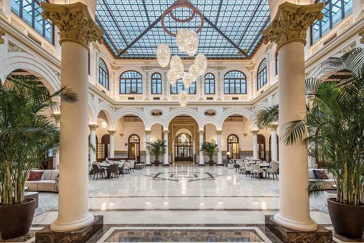 Gran Hotel Miramar