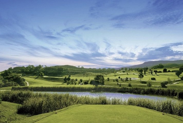 Sol Marbella Estepona · Atalaya Park - Atalaya New