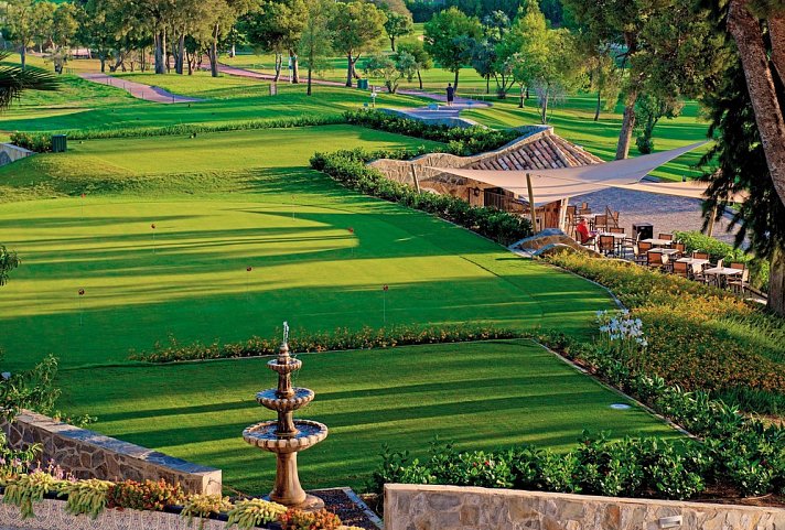 Sol Marbella Estepona · Atalaya Park - Atalaya Old