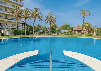 Sol Marbella Estepona · Atalaya Park Estepona