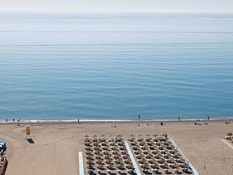 Ibersol Torremolinos Beach