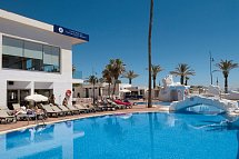 Ibersol Torremolinos Beach