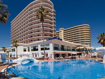 Ibersol Torremolinos Beach
