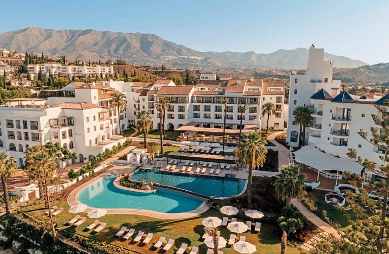 La Zambra Resort, The Unbound Collection by Hyatt