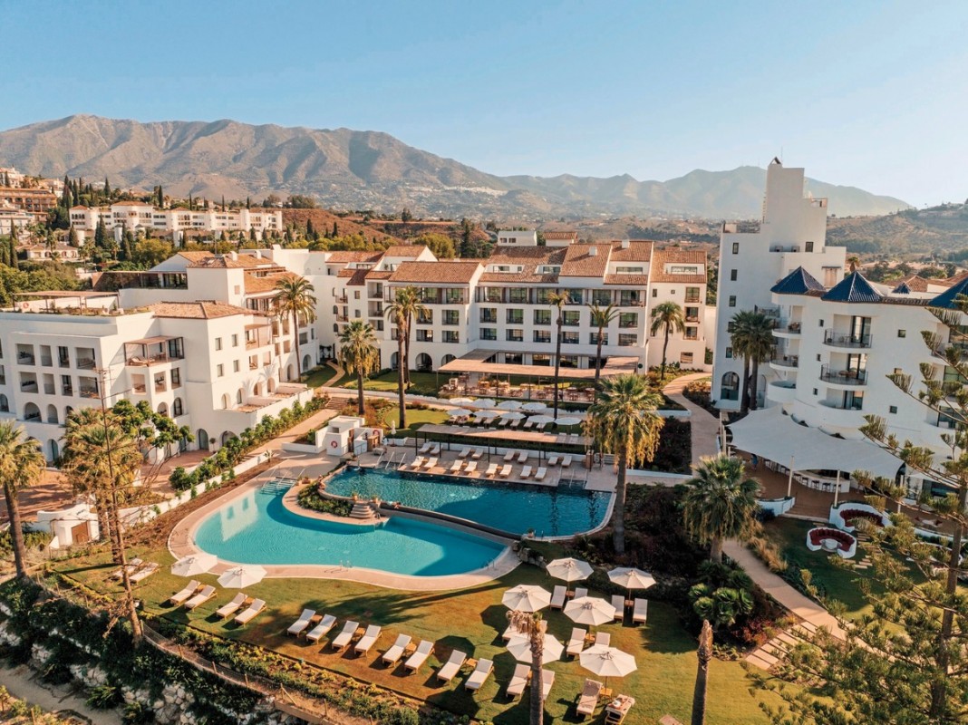 La Zambra Resort, The Unbound Collection by Hyatt