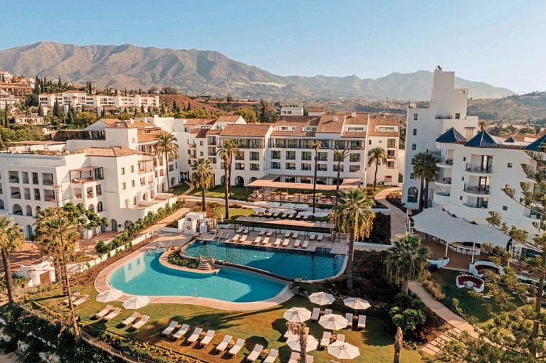 La Zambra Resort, The Unbound Collection by Hyatt