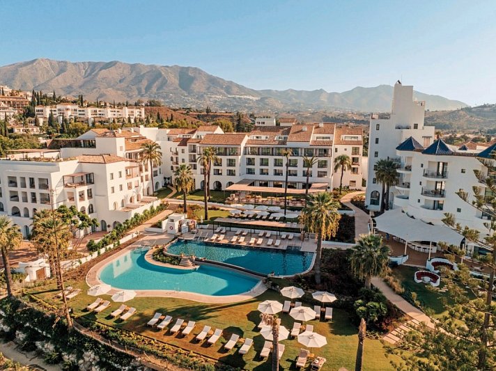 La Zambra Resort, The Unbound Collection by Hyatt