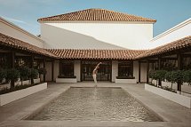 La Zambra Resort, The Unbound Collection by Hyatt - Mood Spa
