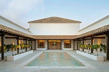 La Zambra Resort, The Unbound Collection by Hyatt - Mood Spa
