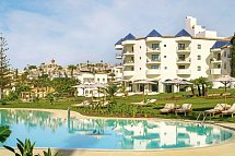 La Zambra Resort, The Unbound Collection by Hyatt