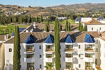 La Zambra Resort, The Unbound Collection by Hyatt