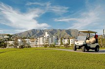 La Zambra Resort, The Unbound Collection by Hyatt
