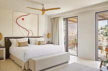 La Zambra Resort, The Unbound Collection by Hyatt - King Deluxe (Zimmercodierung UD1)