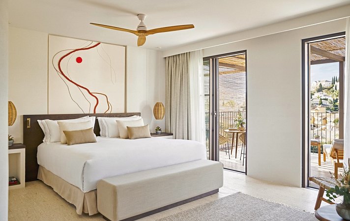 La Zambra Resort, The Unbound Collection by Hyatt