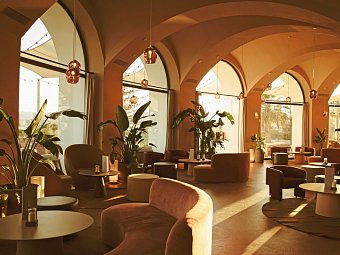 La Zambra Resort, The Unbound Collection by Hyatt - Bamboleo