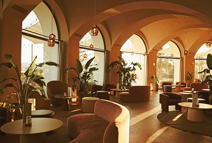 La Zambra Resort, The Unbound Collection by Hyatt - Bamboleo