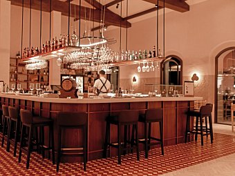 La Zambra Resort, The Unbound Collection by Hyatt - Picador