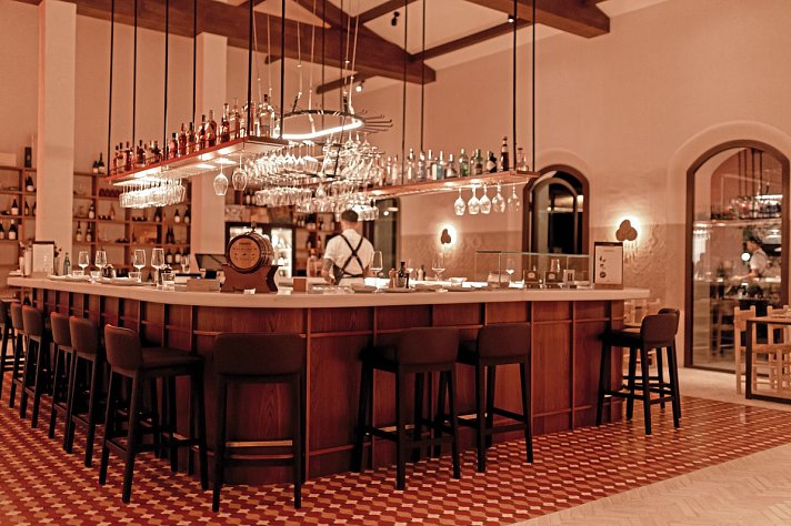 La Zambra Resort, The Unbound Collection by Hyatt