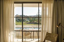 La Zambra Resort, The Unbound Collection by Hyatt - Signature Suite (Zimmercodierung WB1)