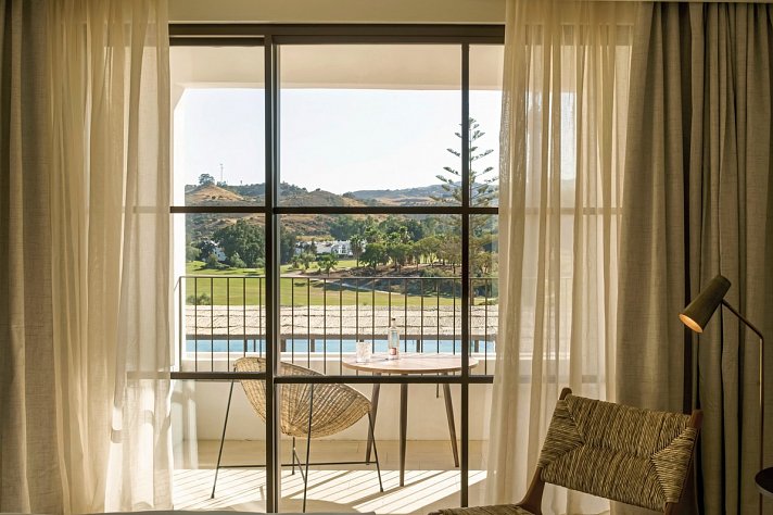 La Zambra Resort, The Unbound Collection by Hyatt