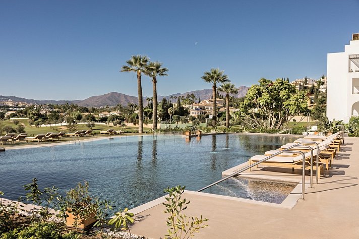 La Zambra Resort, The Unbound Collection by Hyatt