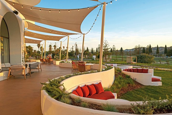 La Zambra Resort, The Unbound Collection by Hyatt