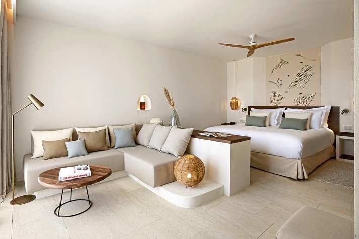 La Zambra Resort, The Unbound Collection by Hyatt