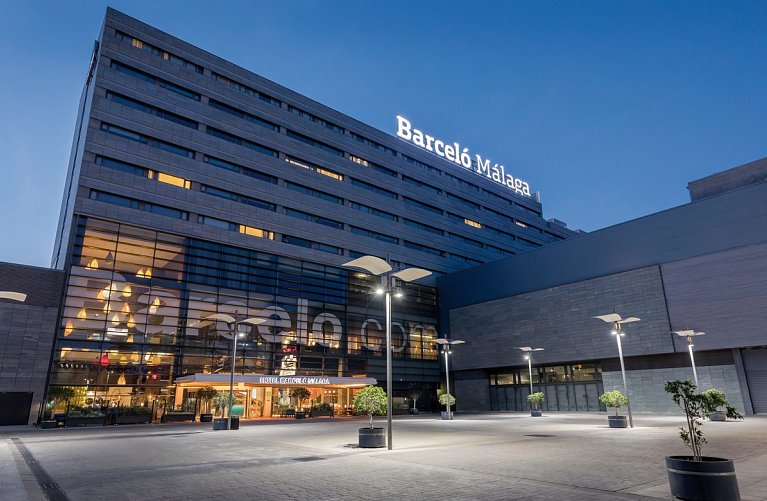 Barceló Málaga