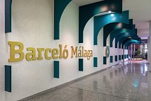 Barceló Málaga